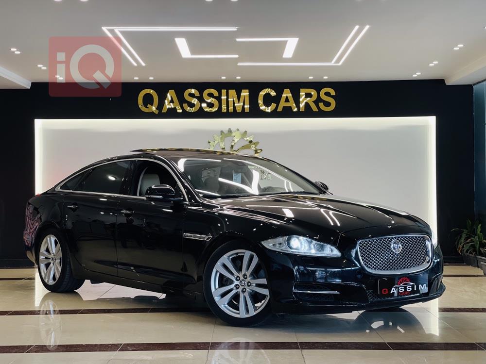 جاكوار XJ